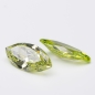 Preview: Zirkonia peridot Marquise